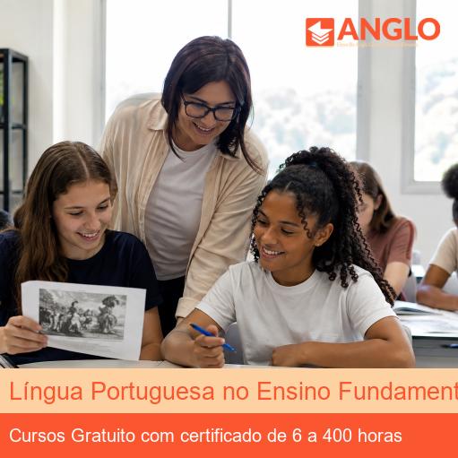 Língua Portuguesa no Ensino Fundamental - Anos Finais com a Bncc